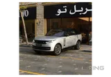 Range Rover HSE 2023